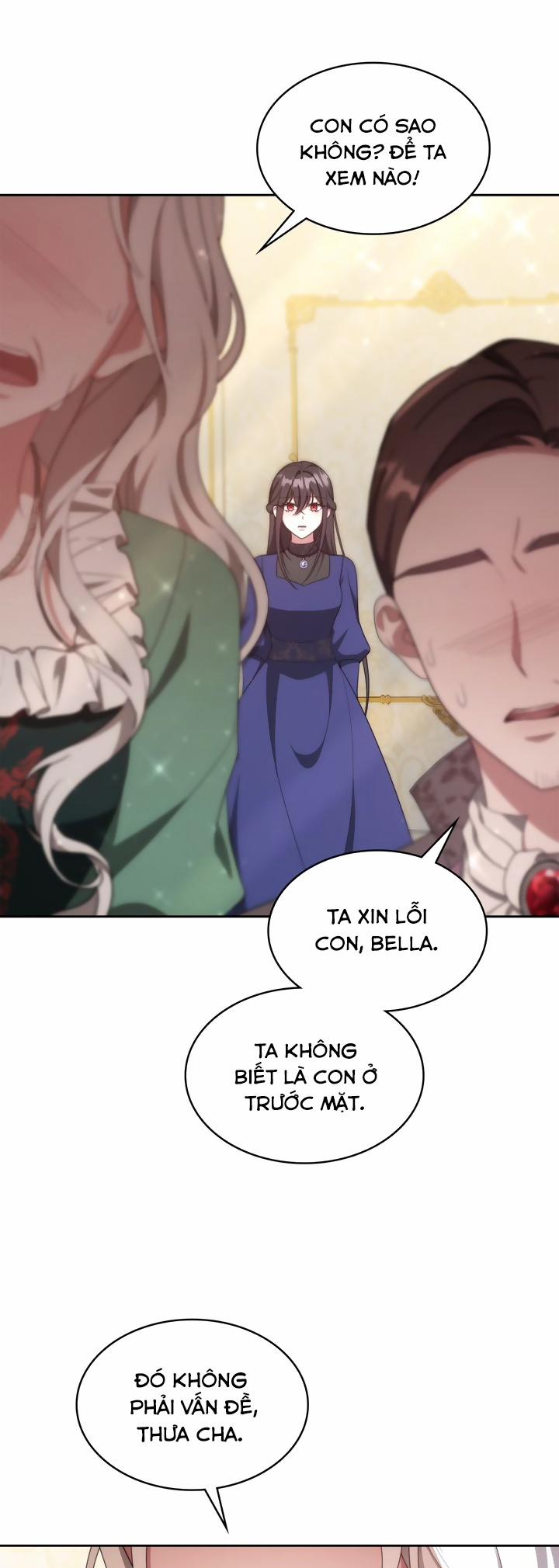 Giọt Nước Tràn Ly Bl 62 trang 21