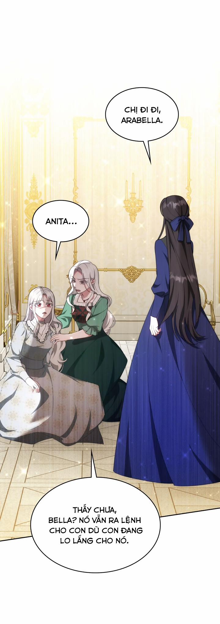 Giọt Nước Tràn Ly Bl 62 trang 28