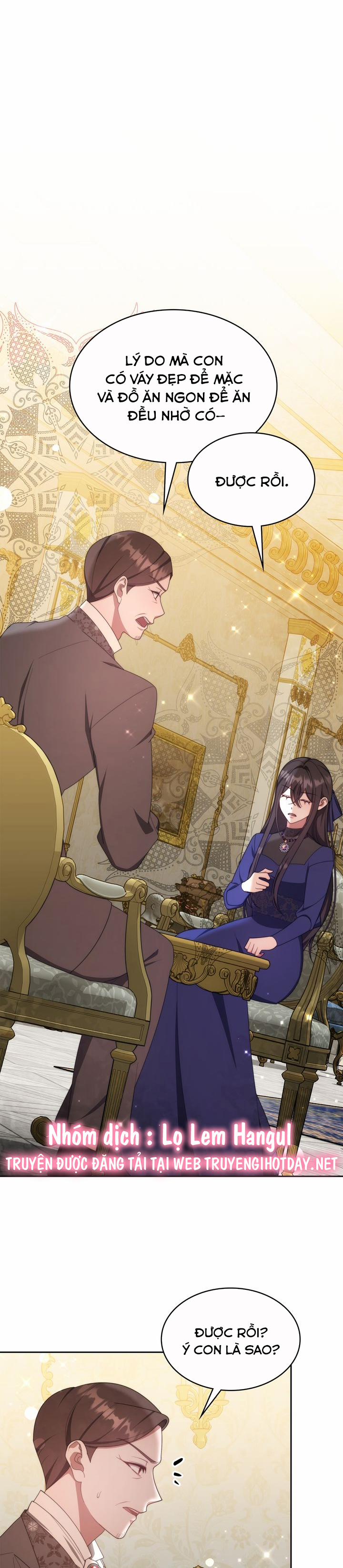 Giọt Nước Tràn Ly Bl 64 trang 1