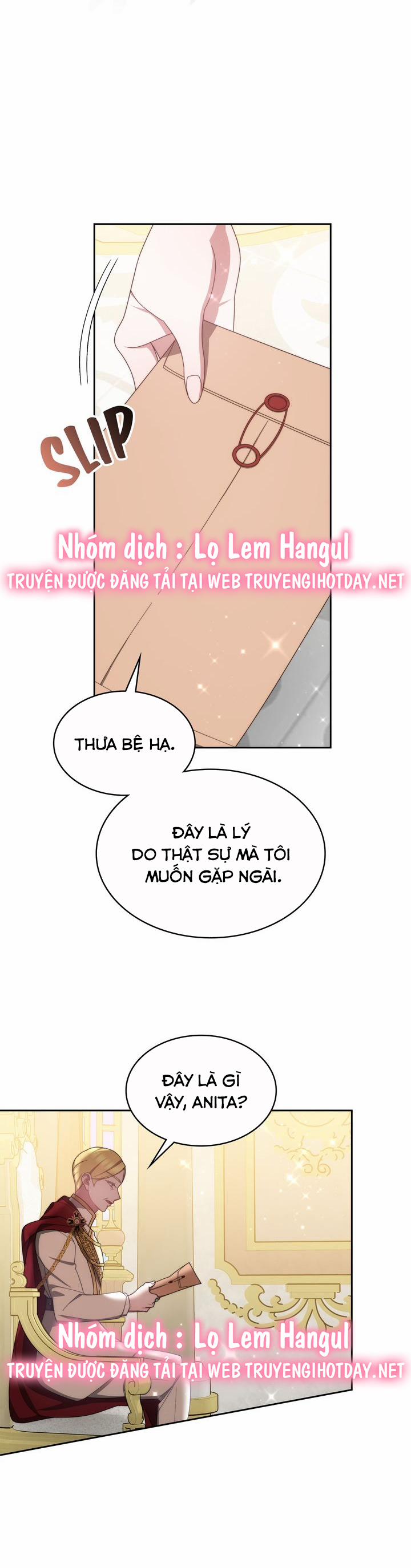 Giọt Nước Tràn Ly Bl 64 trang 19