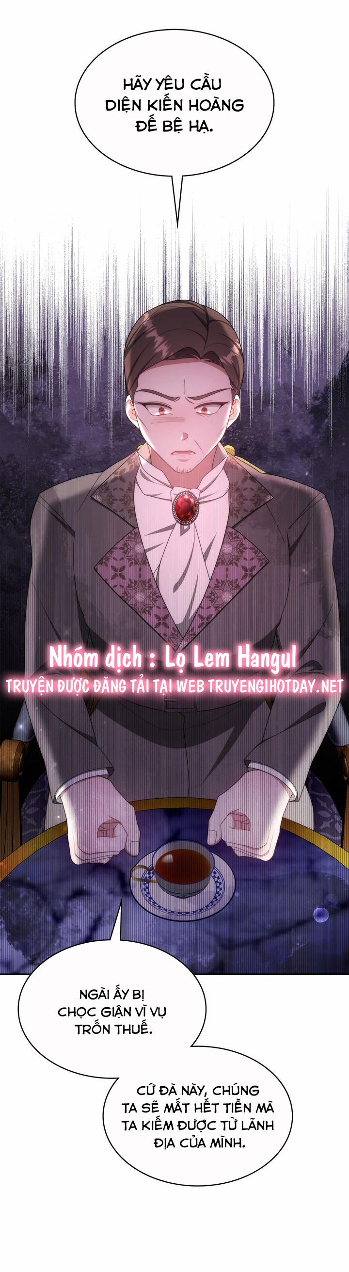 Giọt Nước Tràn Ly Bl 64 trang 4