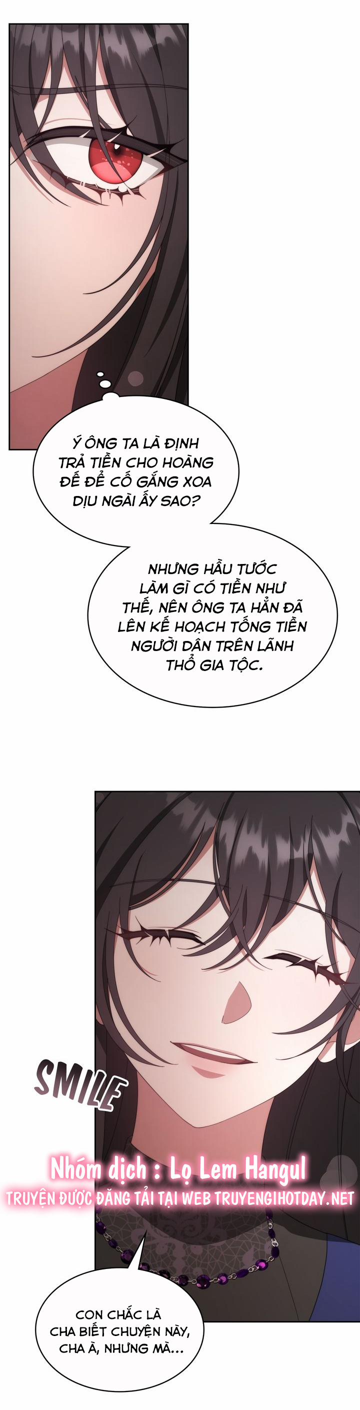 Giọt Nước Tràn Ly Bl 64 trang 5