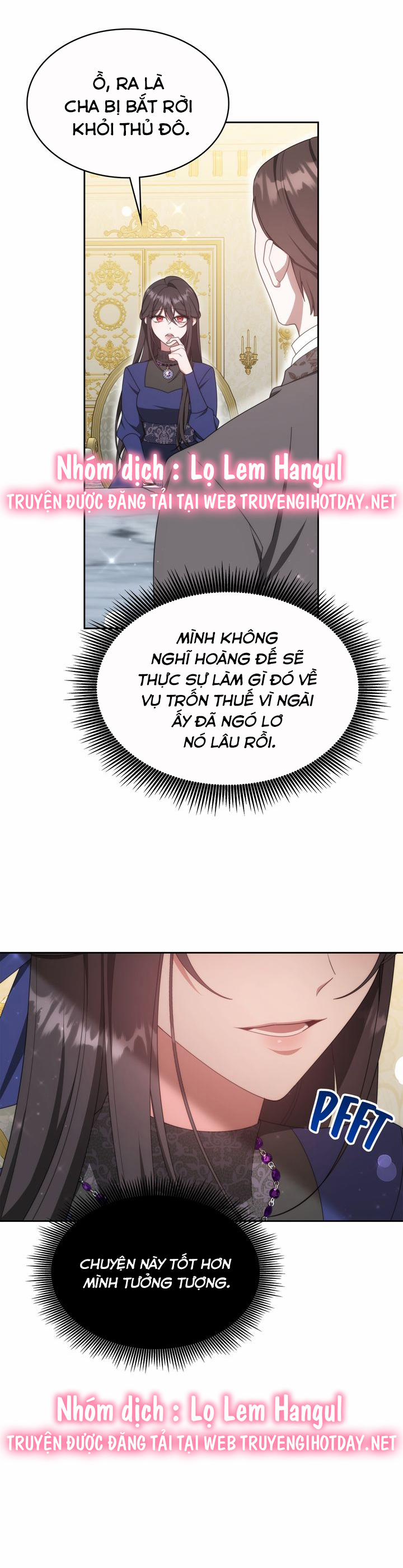 Giọt Nước Tràn Ly Bl 64 trang 8