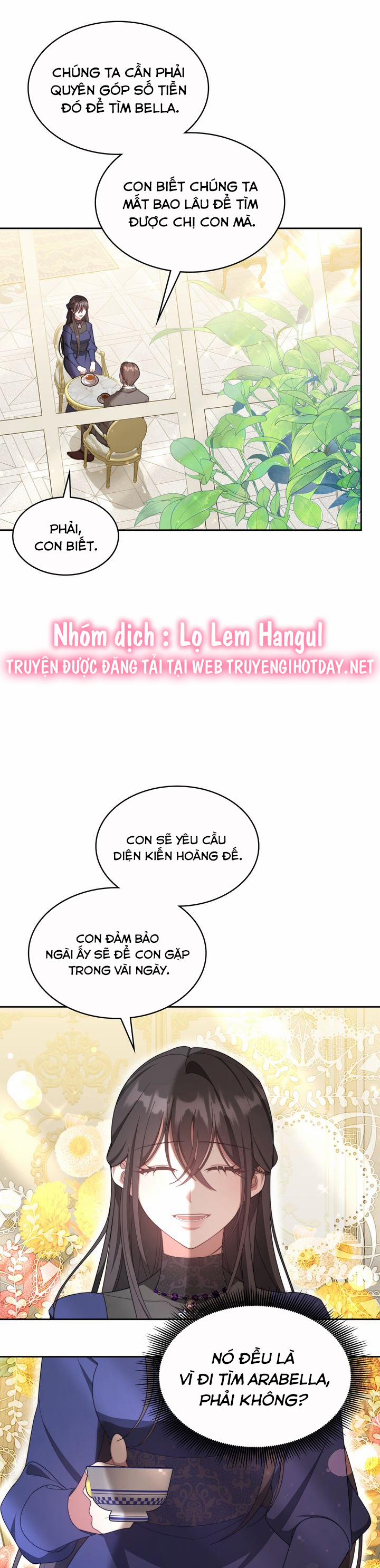 Giọt Nước Tràn Ly Bl 64 trang 9