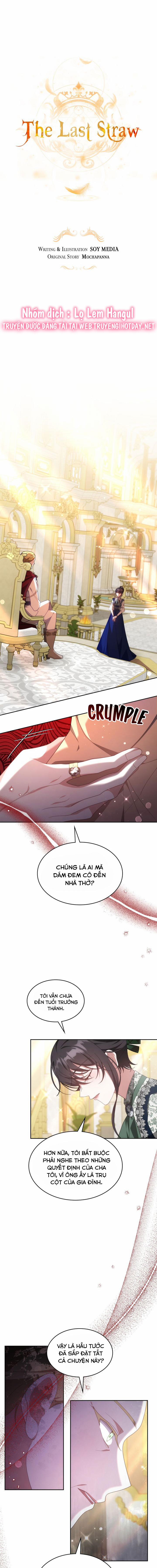 Giọt Nước Tràn Ly Bl 65 trang 0