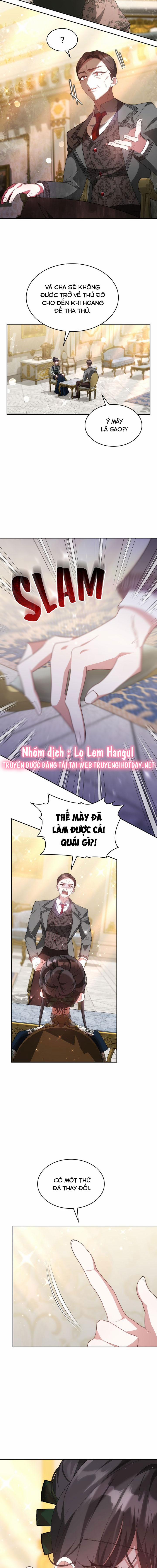 Giọt Nước Tràn Ly Bl 65 trang 5