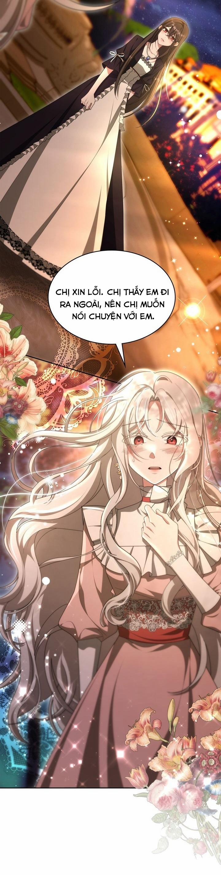 Giọt Nước Tràn Ly Bl 67 trang 11