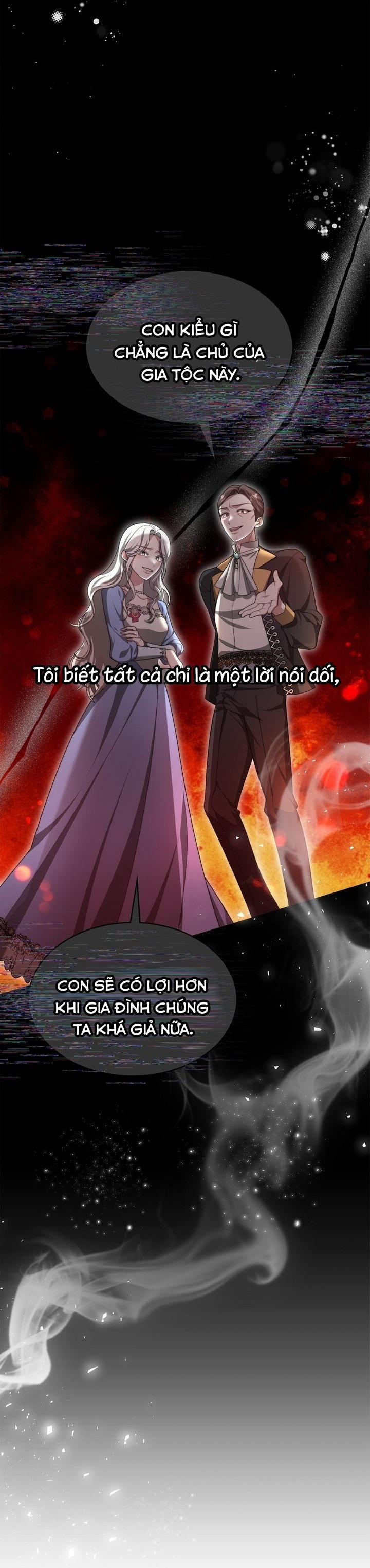 Giọt Nước Tràn Ly Bl 67 trang 5