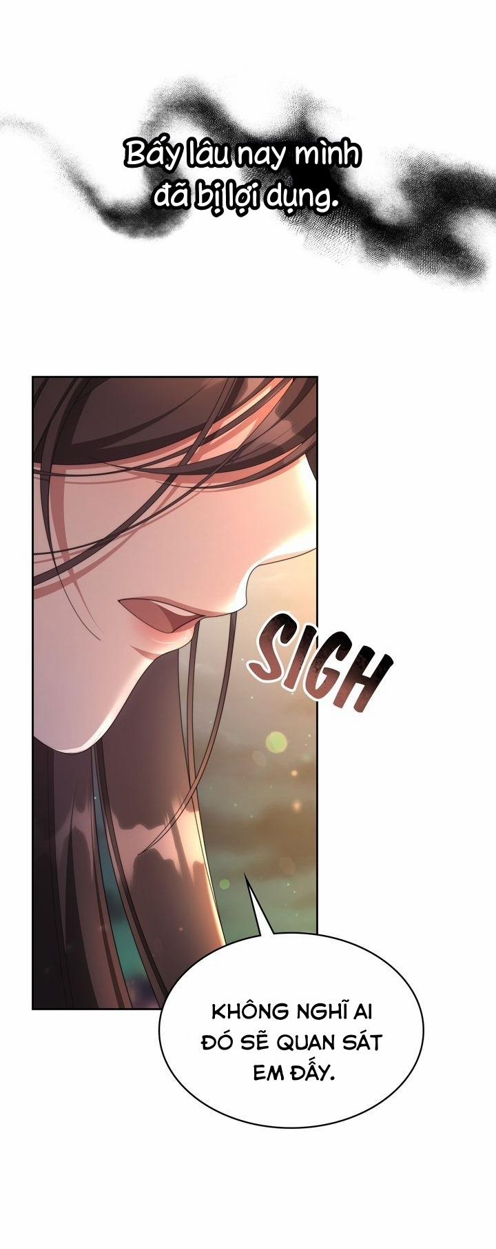 Giọt Nước Tràn Ly Bl 67 trang 8