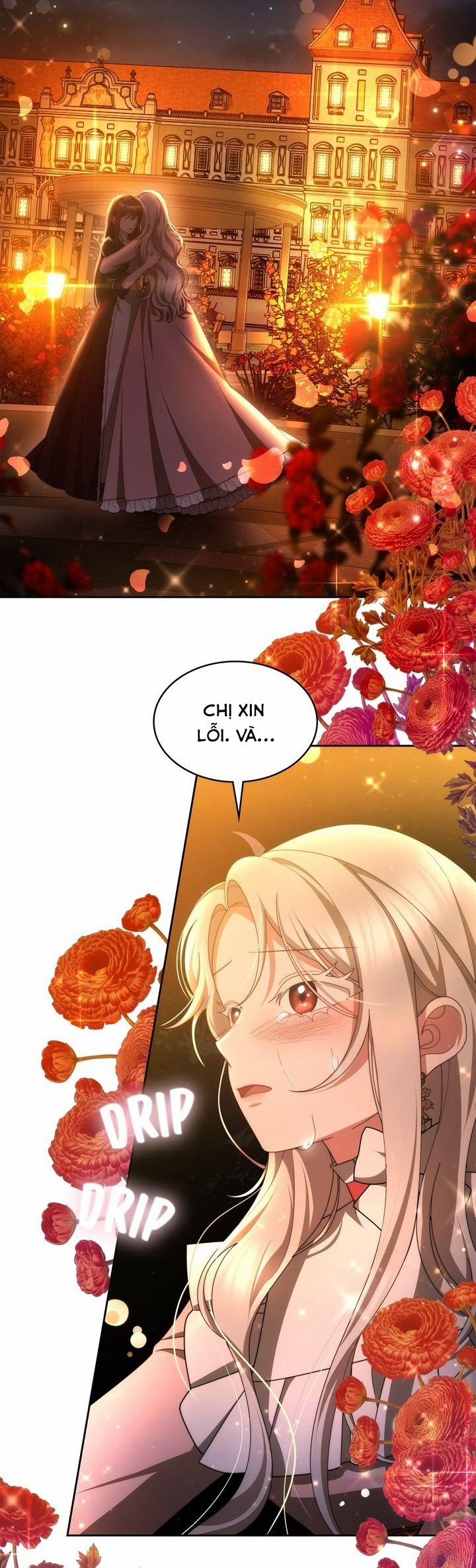 Giọt Nước Tràn Ly Bl 68 trang 12