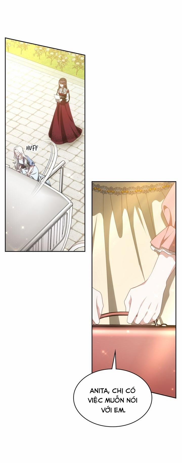 Giọt Nước Tràn Ly Bl 68 trang 22