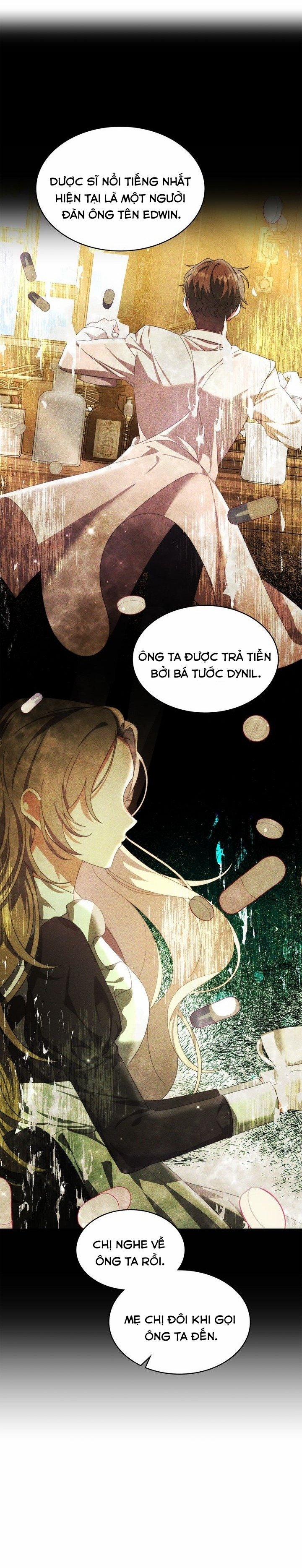 Giọt Nước Tràn Ly Bl 69 trang 11