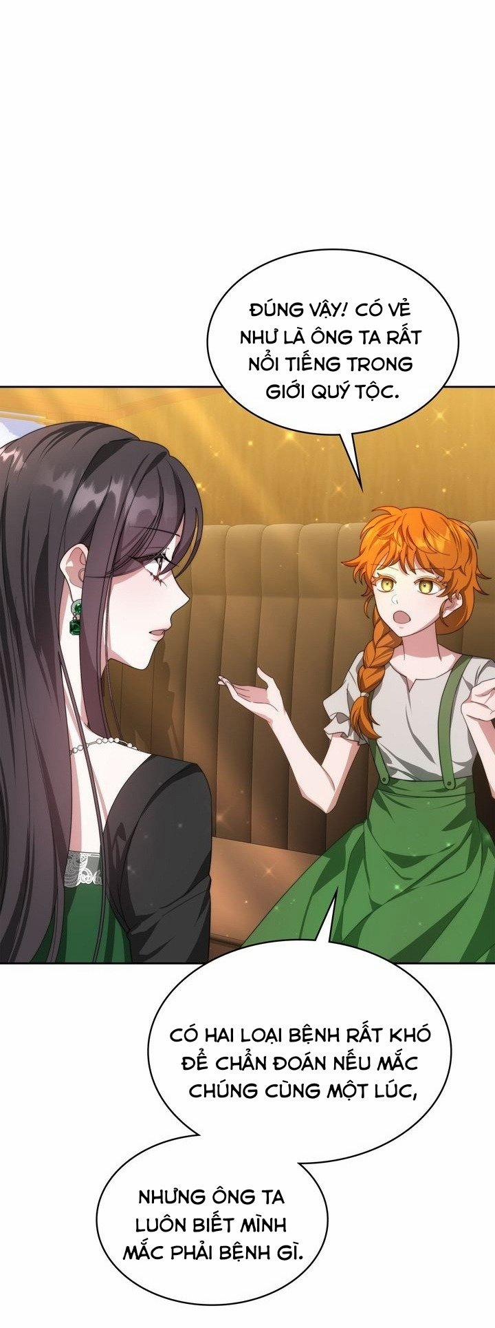 Giọt Nước Tràn Ly Bl 69 trang 12