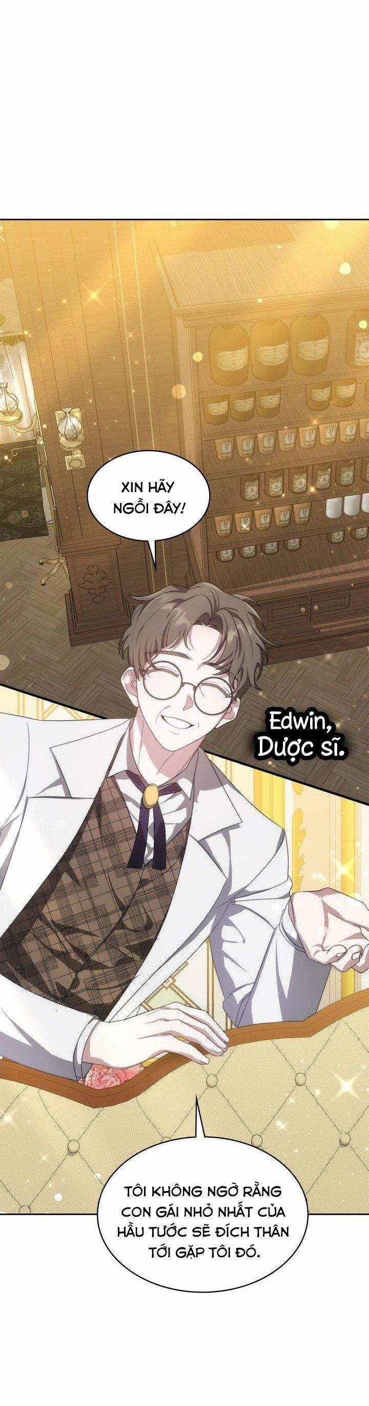 Giọt Nước Tràn Ly Bl 69 trang 17