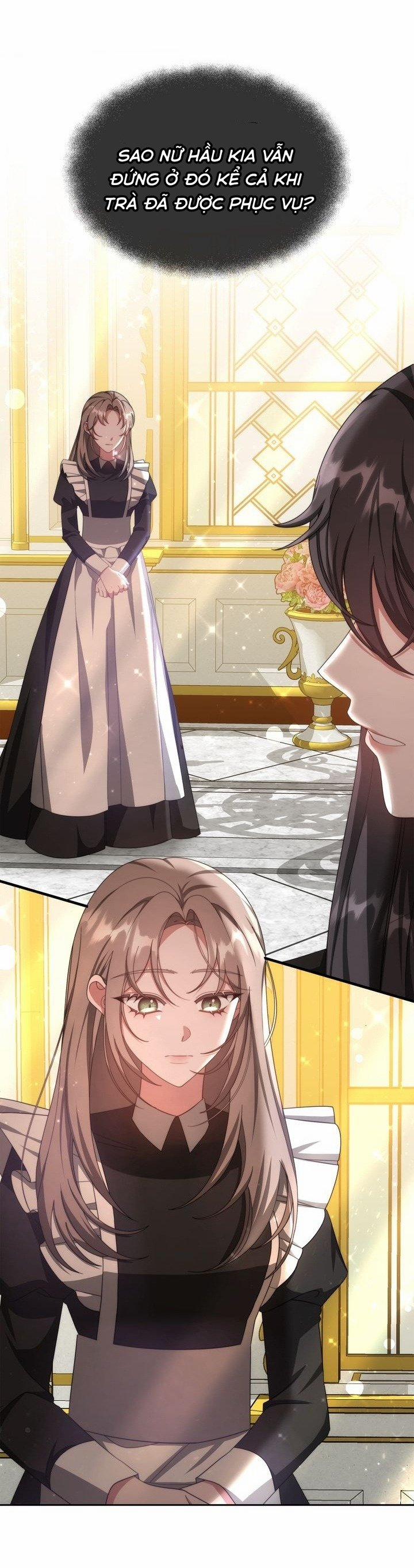 Giọt Nước Tràn Ly Bl 69 trang 20