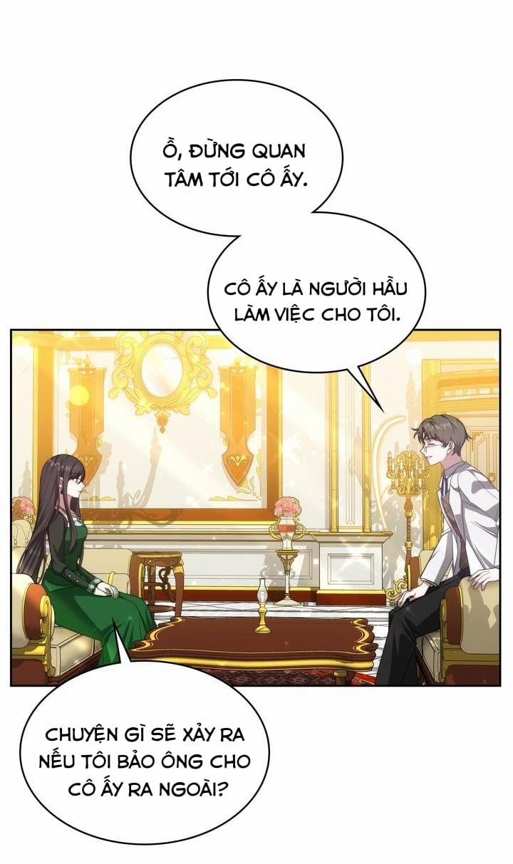 Giọt Nước Tràn Ly Bl 69 trang 21