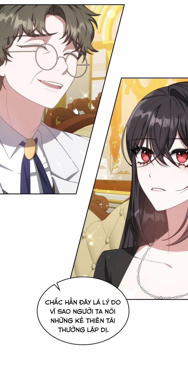 Giọt Nước Tràn Ly Bl 69 trang 25