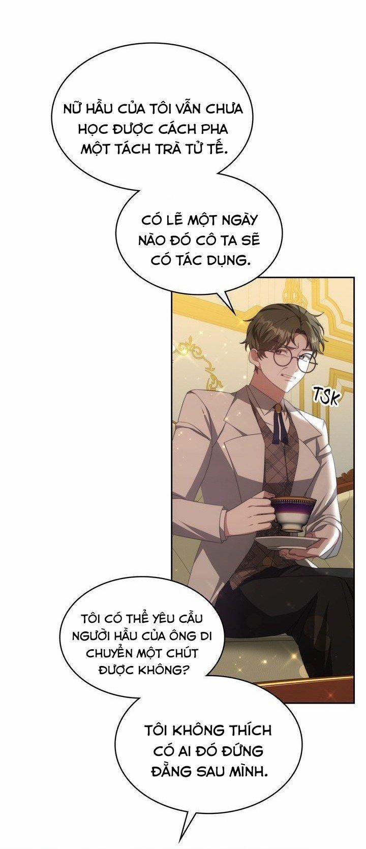 Giọt Nước Tràn Ly Bl 69 trang 27