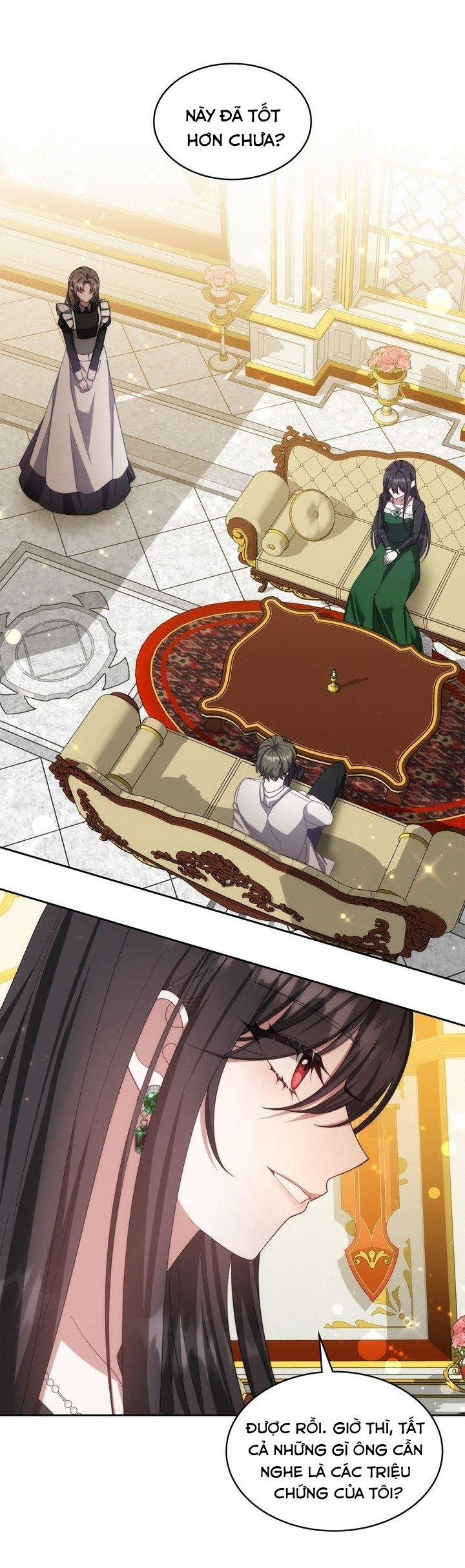 Giọt Nước Tràn Ly Bl 69 trang 30