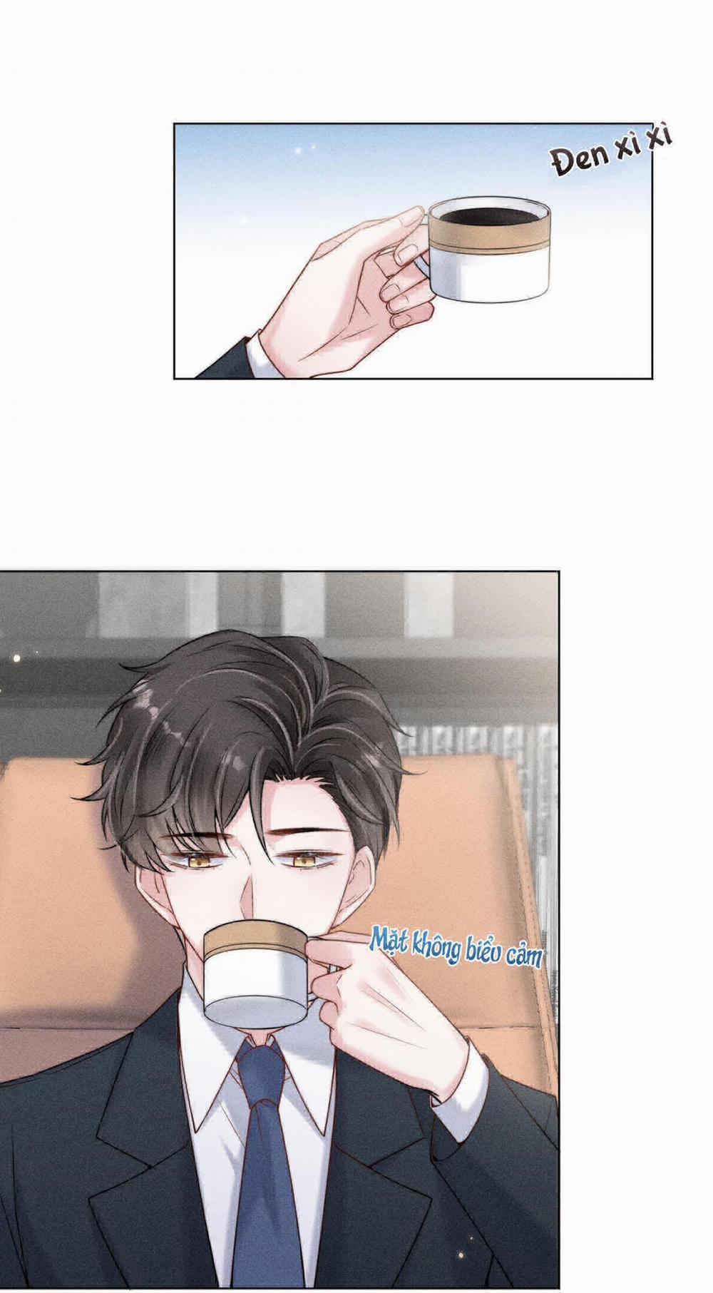 Giọt Nước Tràn Ly Bl 7 trang 18