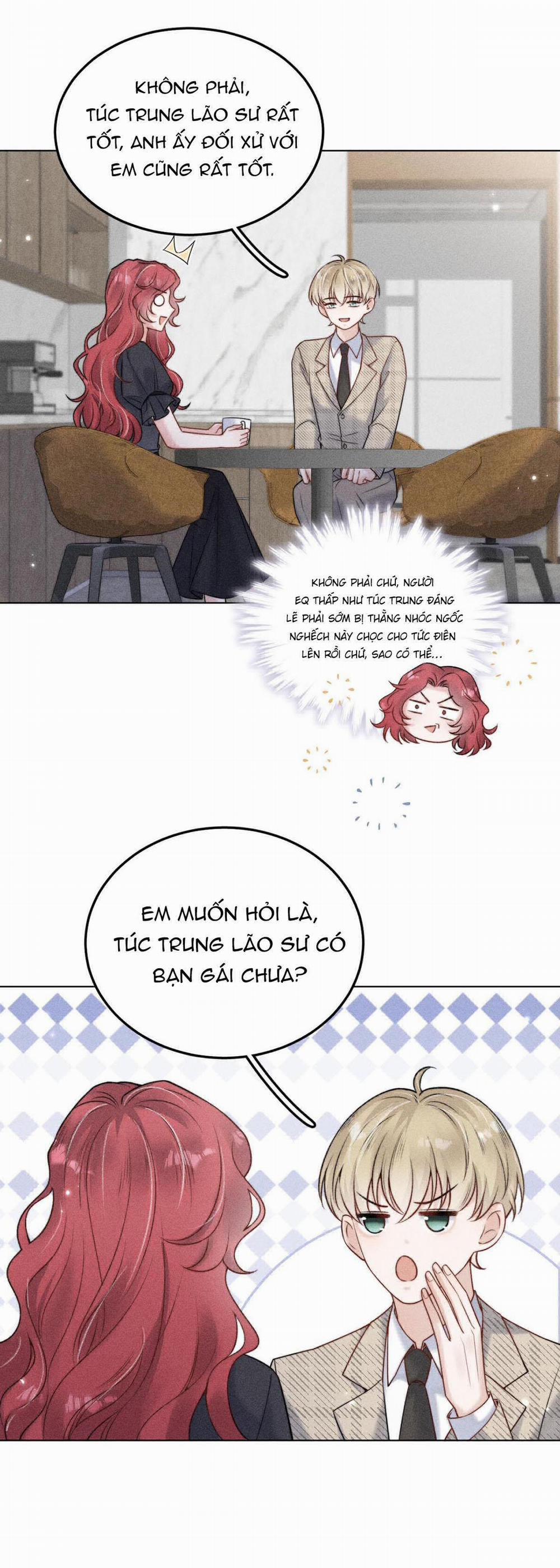 Giọt Nước Tràn Ly Bl 7 trang 24