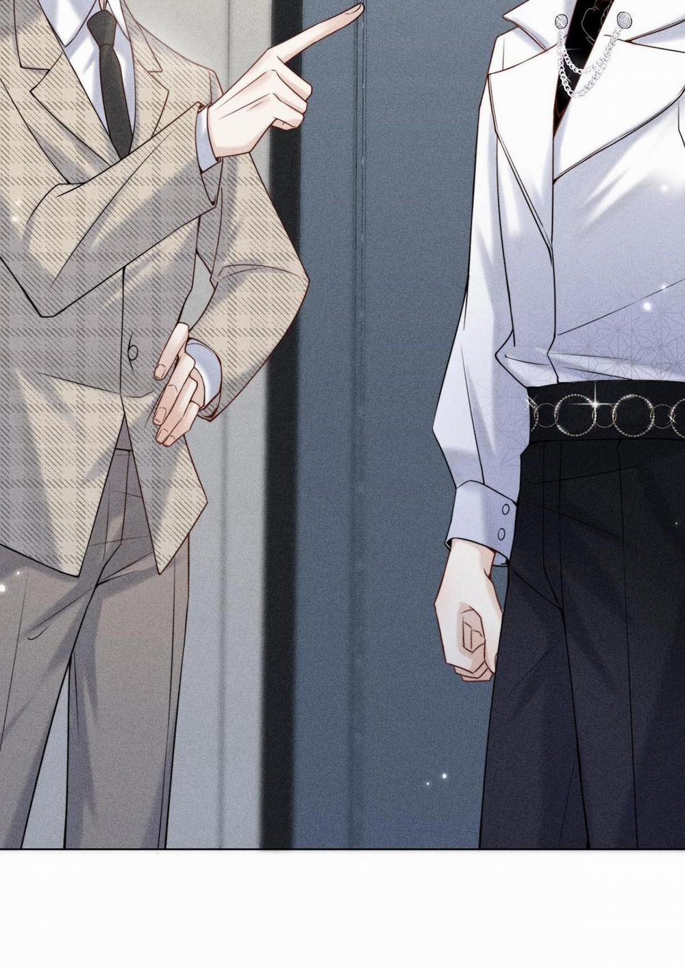 Giọt Nước Tràn Ly Bl 7 trang 32