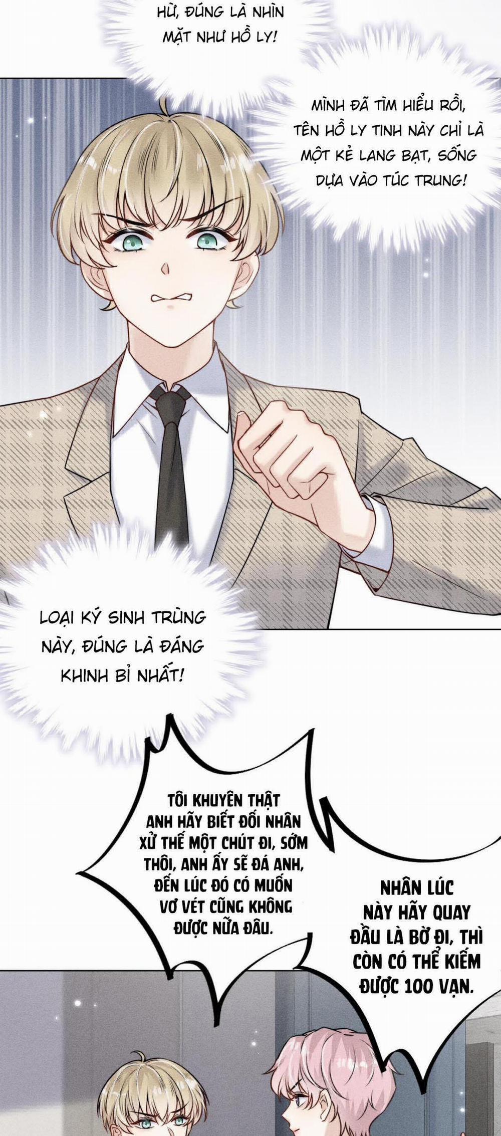 Giọt Nước Tràn Ly Bl 7 trang 35