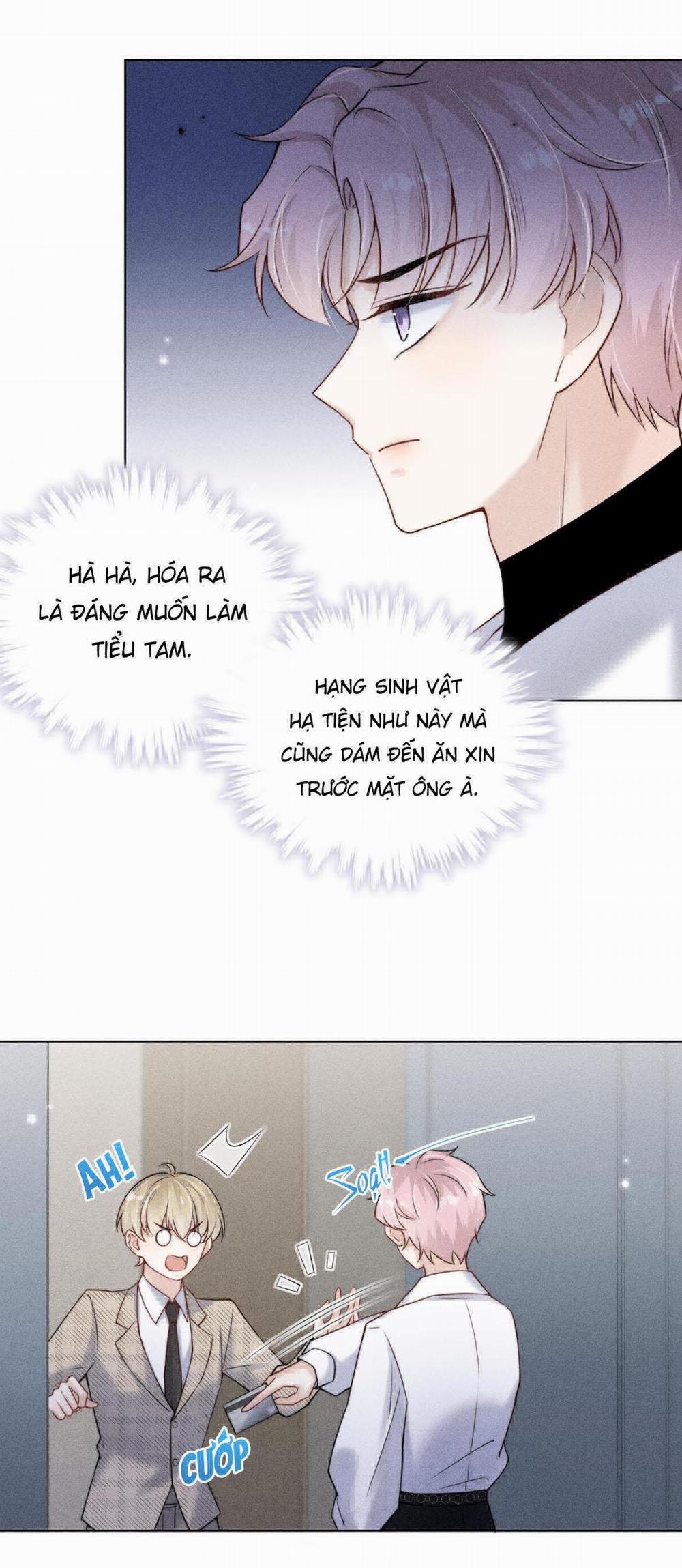 Giọt Nước Tràn Ly Bl 7 trang 44