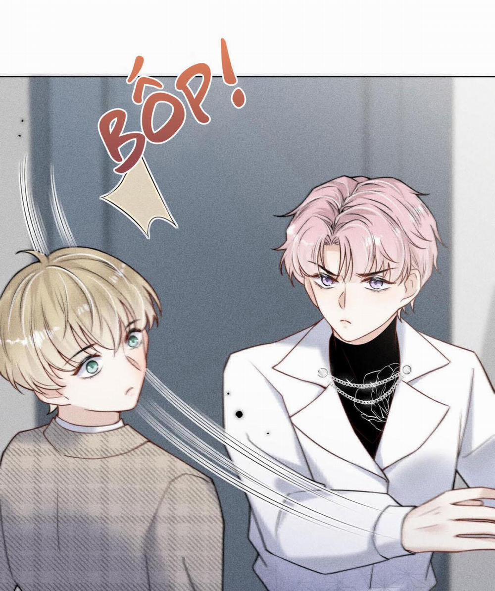 Giọt Nước Tràn Ly Bl 7 trang 45