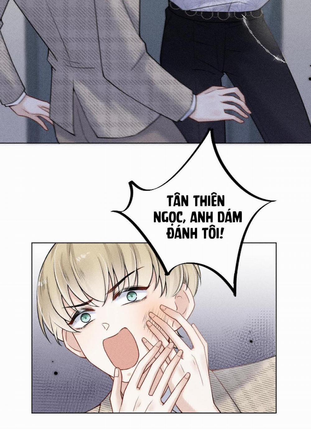 Giọt Nước Tràn Ly Bl 7 trang 46