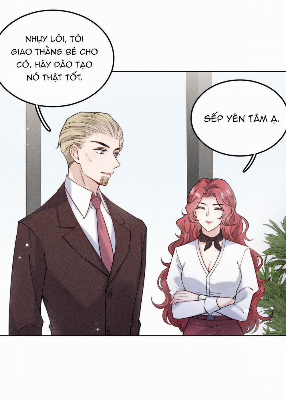 Giọt Nước Tràn Ly Bl 7 trang 5