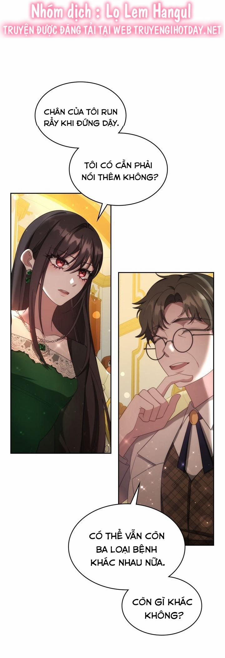 Giọt Nước Tràn Ly Bl 70 trang 1