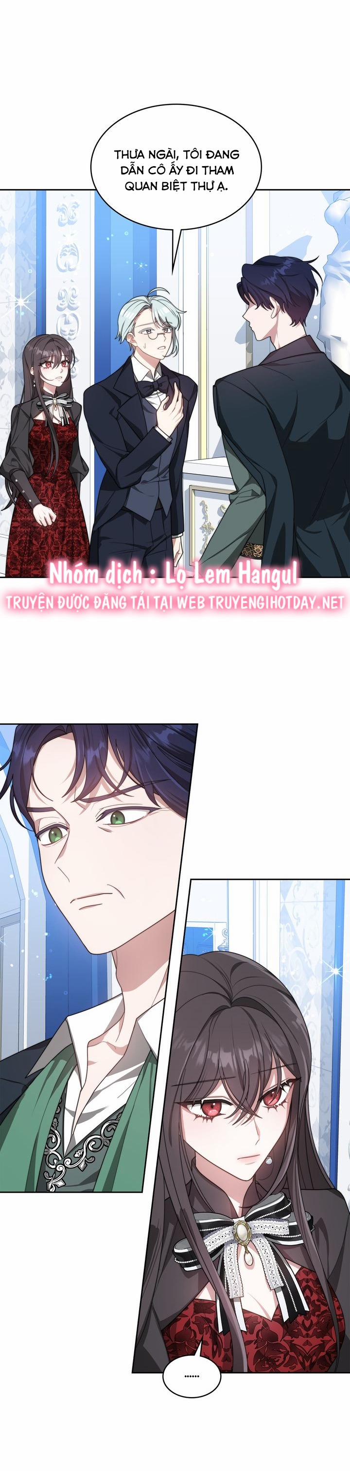 Giọt Nước Tràn Ly Bl 71 trang 1