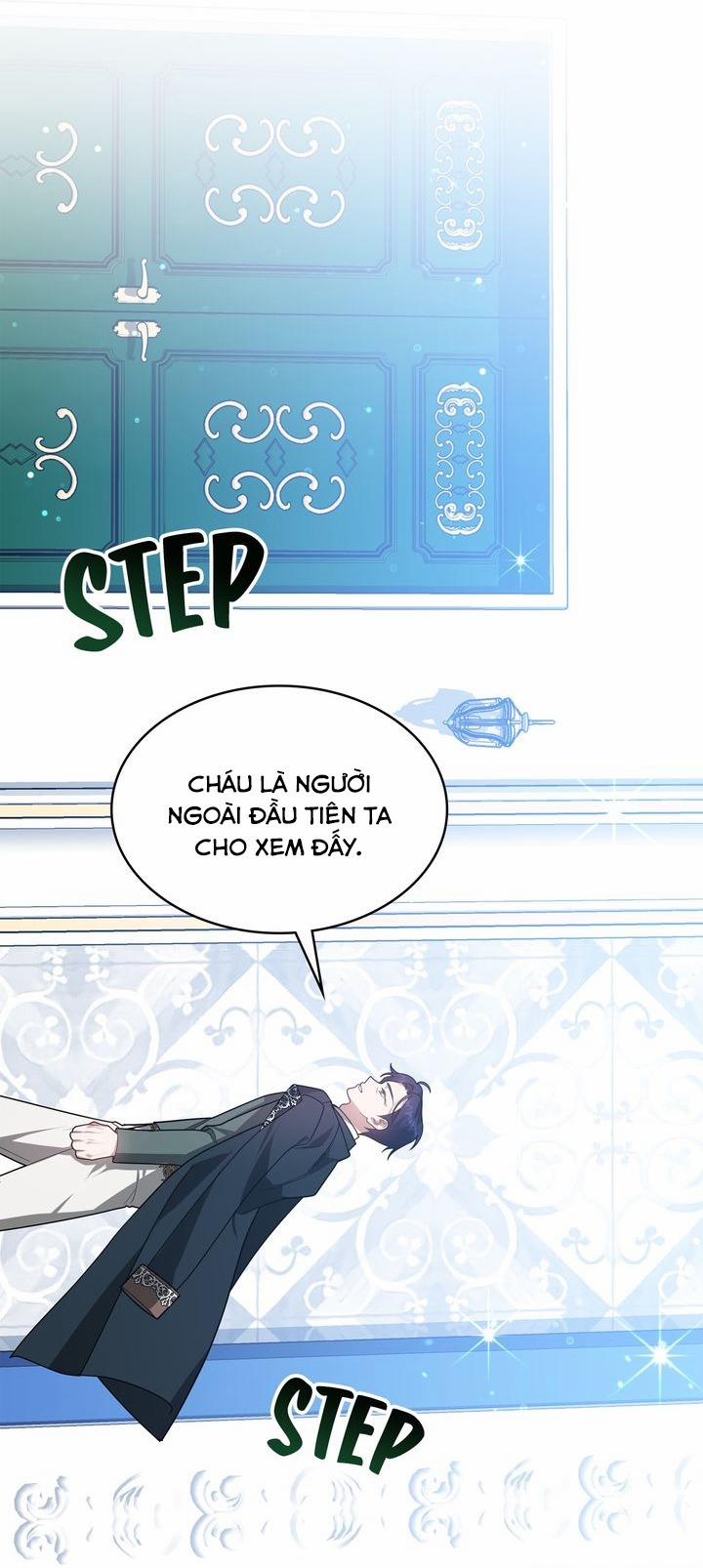 Giọt Nước Tràn Ly Bl 71 trang 11