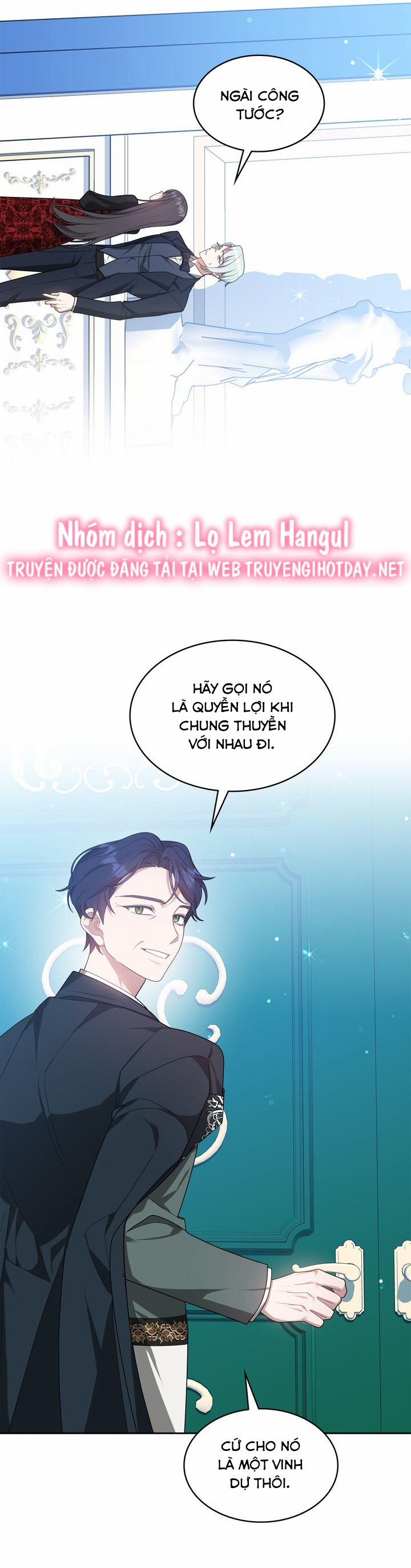 Giọt Nước Tràn Ly Bl 71 trang 12