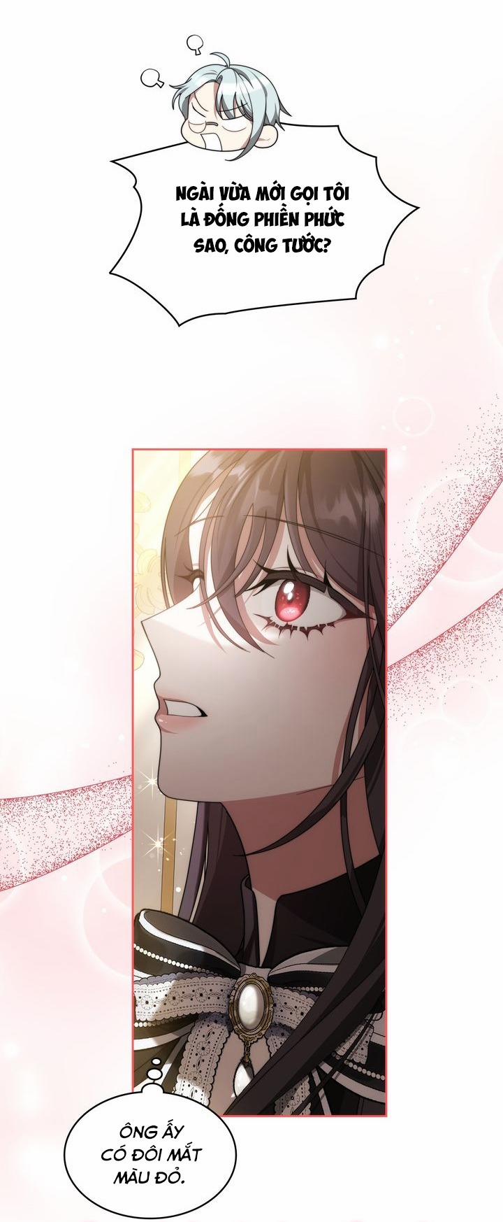 Giọt Nước Tràn Ly Bl 71 trang 16