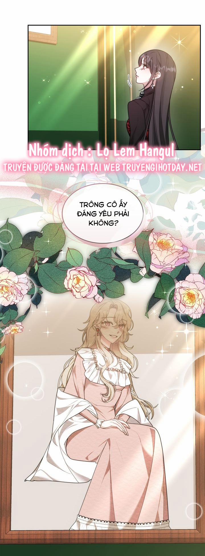 Giọt Nước Tràn Ly Bl 71 trang 19