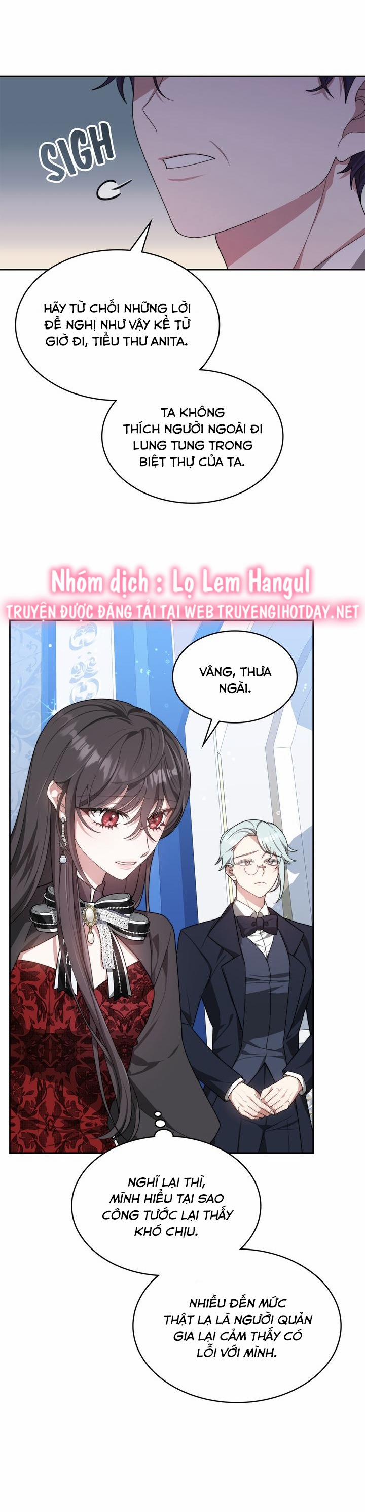 Giọt Nước Tràn Ly Bl 71 trang 2