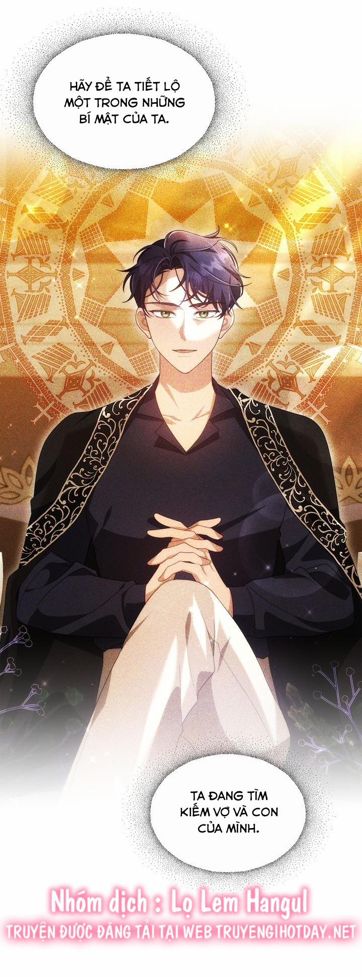 Giọt Nước Tràn Ly Bl 71 trang 22