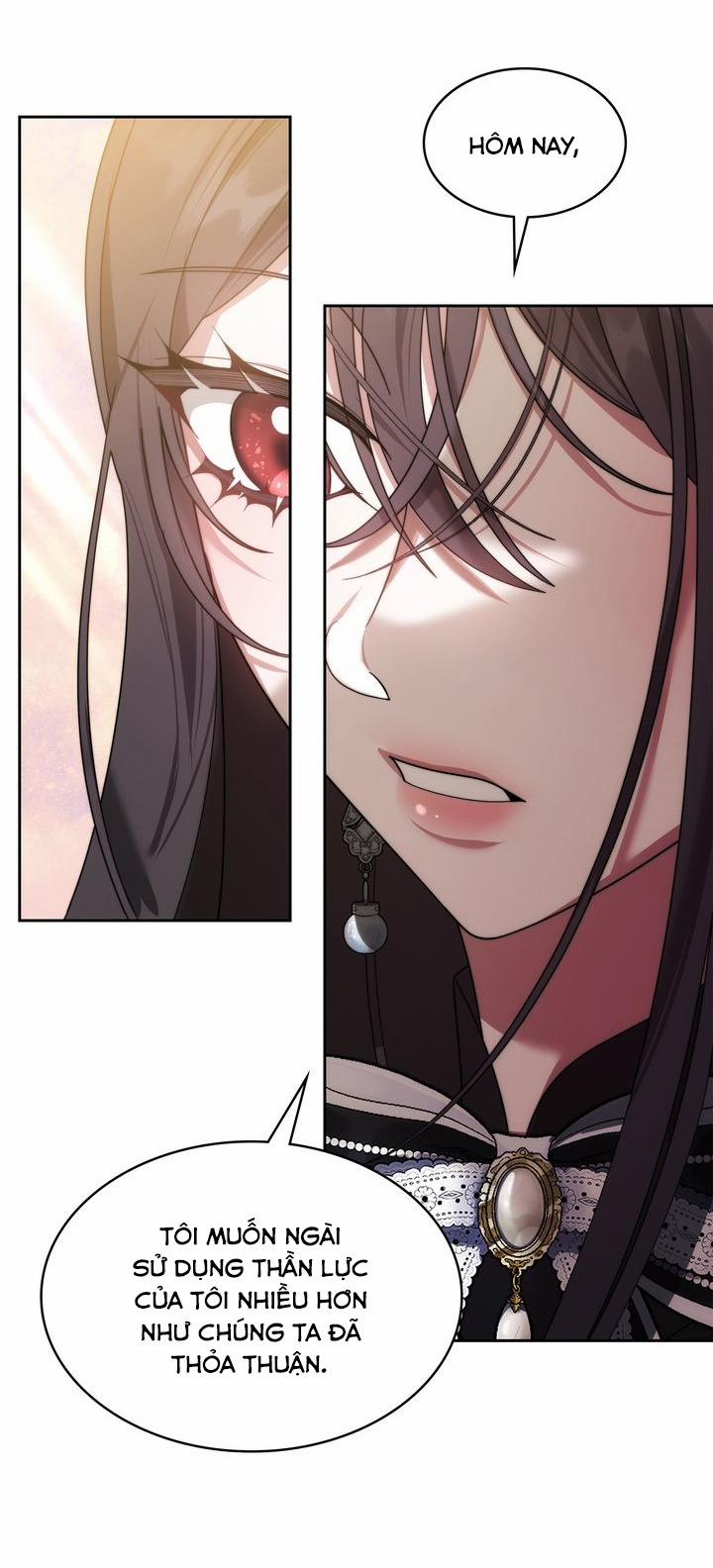 Giọt Nước Tràn Ly Bl 71 trang 23