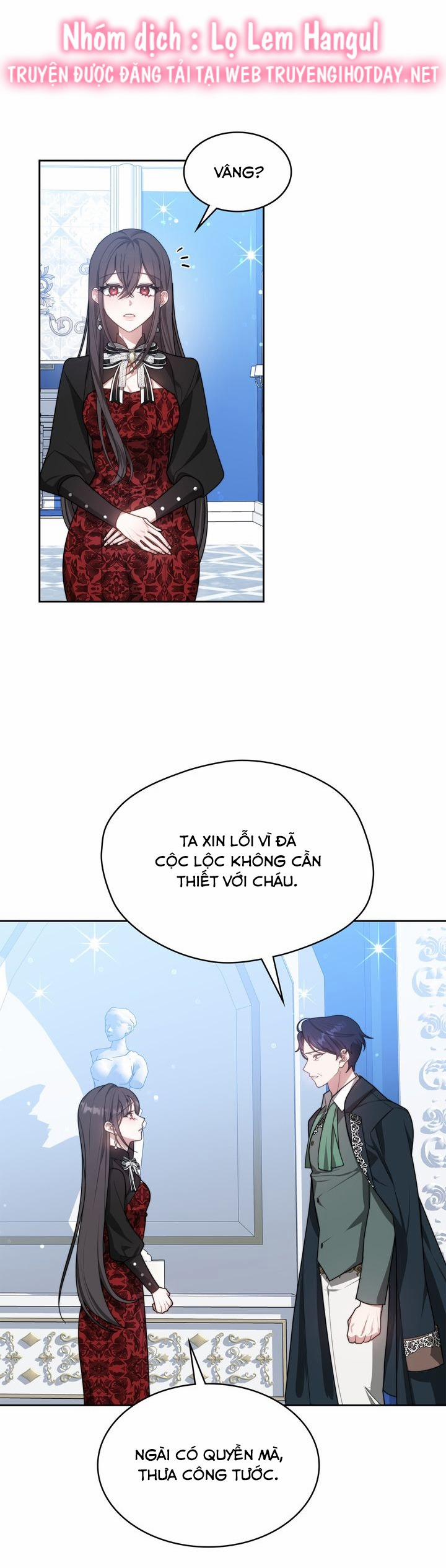 Giọt Nước Tràn Ly Bl 71 trang 5