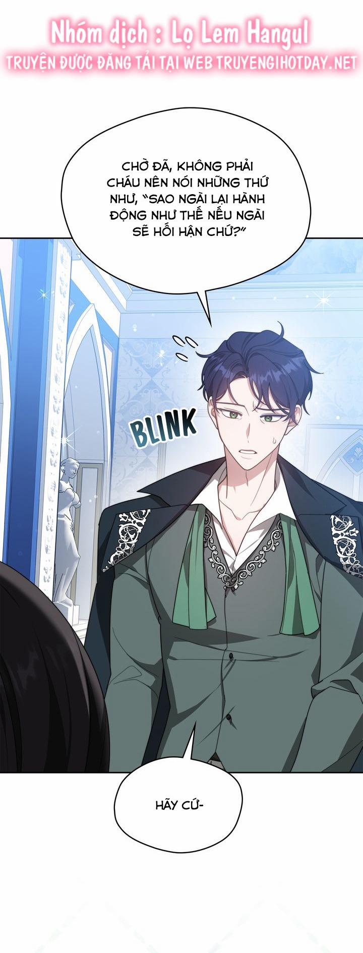 Giọt Nước Tràn Ly Bl 71 trang 6