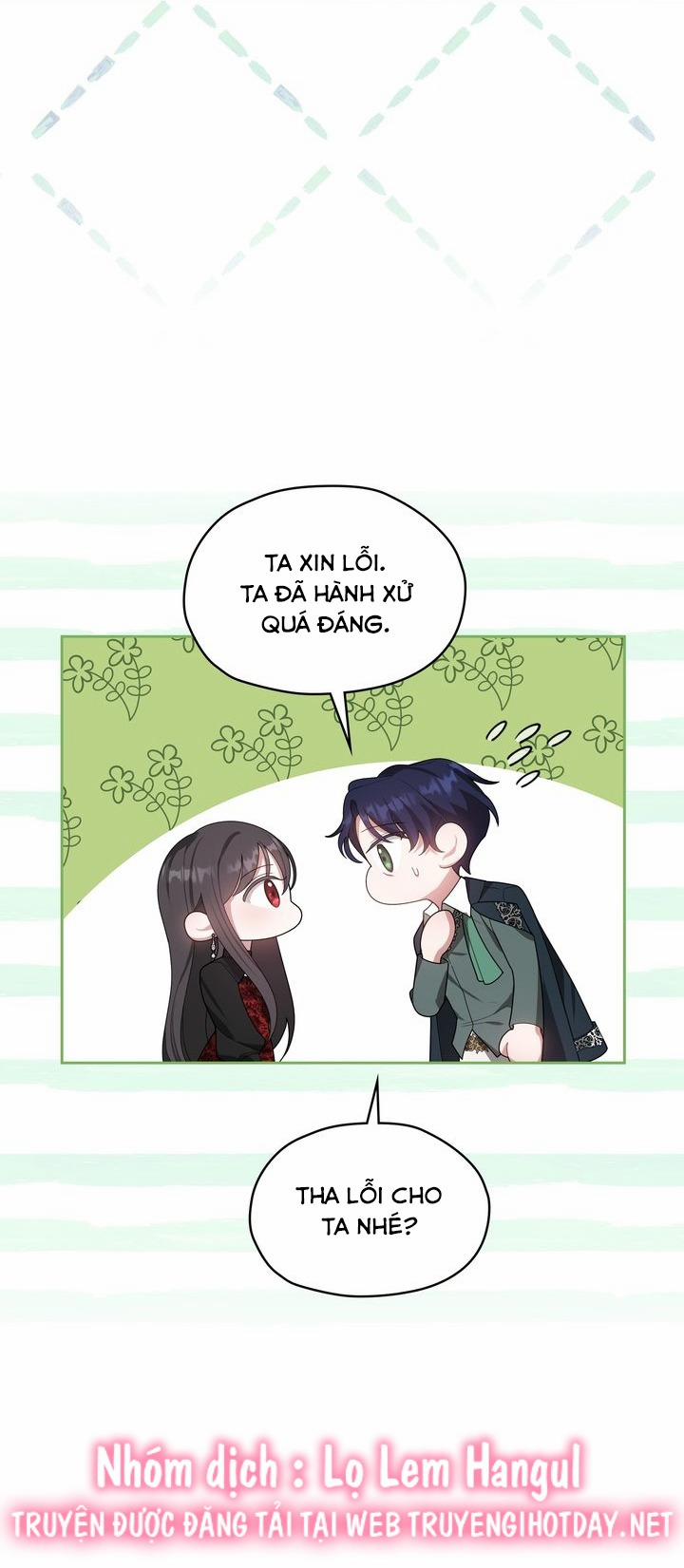 Giọt Nước Tràn Ly Bl 71 trang 8