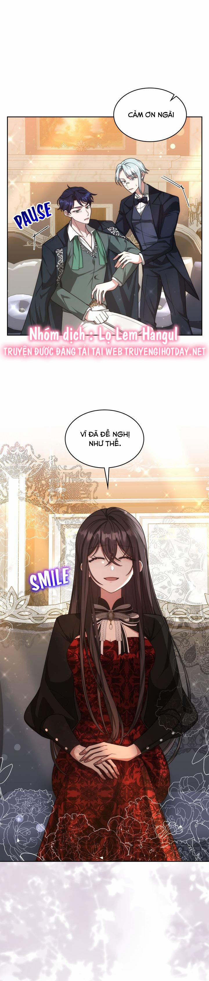 Giọt Nước Tràn Ly Bl 72 trang 16