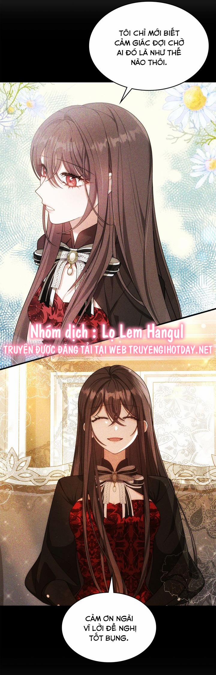 Giọt Nước Tràn Ly Bl 72 trang 21