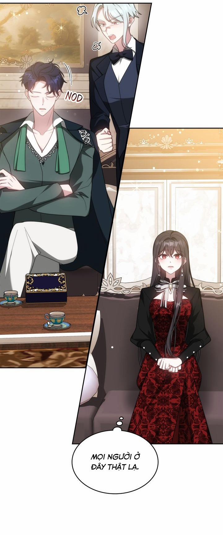 Giọt Nước Tràn Ly Bl 72 trang 7