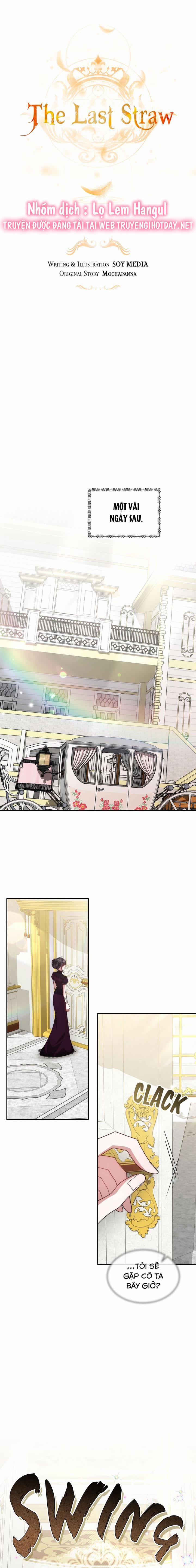 Giọt Nước Tràn Ly Bl 73 trang 0