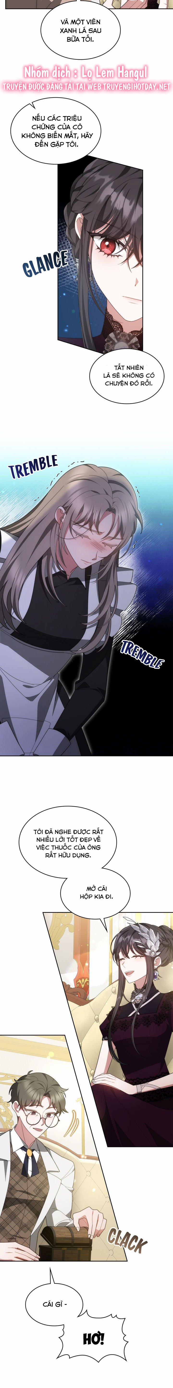 Giọt Nước Tràn Ly Bl 73 trang 2