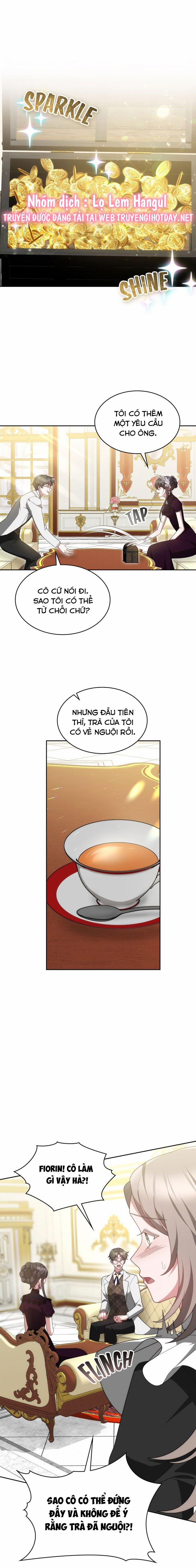 Giọt Nước Tràn Ly Bl 73 trang 3