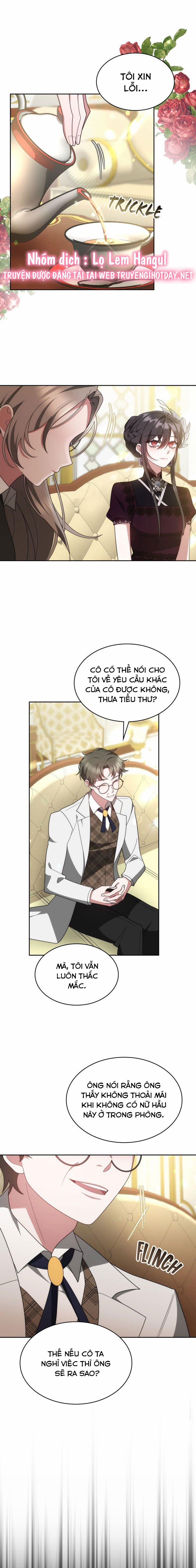 Giọt Nước Tràn Ly Bl 73 trang 5